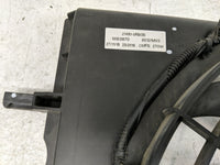 2018-2021 Nissan Kicks Electric Radiator Cooling Fan Motor Assembly P/N:21481-5RB0B Fits Fits 2018 2019 2020 2021 OEM Used A