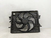 2018-2021 Nissan Kicks Electric Radiator Cooling Fan Motor Assembly P/N:21481-5RB0B Fits Fits 2018 2019 2020 2021 OEM Used A