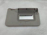 2018-2021 Nissan Kicks Sun Visor Shade Replacement Passenger Right Mirror Fits Fits 2018 2019 2020 2021 OEM Used Auto Parts 