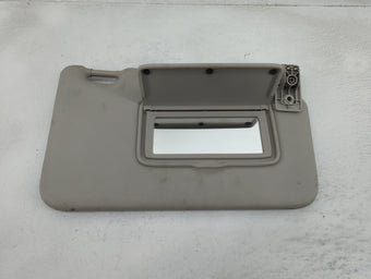 compare product 2018-2021 Nissan Kicks Sun Visor Shade Replacement Passenger Right Mirror Fits Fits 2018 2019 2020 2021 OEM Used Auto Parts