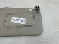 2018-2021 Nissan Kicks Sun Visor Shade Replacement Passenger Right Mirror Fits Fits 2018 2019 2020 2021 OEM Used Auto Parts 