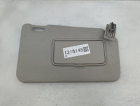 2018-2021 Nissan Kicks Sun Visor Shade Replacement Passenger Right Mirror Fits Fits 2018 2019 2020 2021 OEM Used Auto Parts 