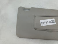 2018-2021 Nissan Kicks Sun Visor Shade Replacement Passenger Right Mirror Fits Fits 2018 2019 2020 2021 OEM Used Auto Parts 
