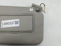 2018-2021 Nissan Kicks Sun Visor Shade Replacement Passenger Right Mirror Fits Fits 2018 2019 2020 2021 OEM Used Auto Parts 