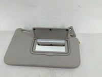 2018-2021 Nissan Kicks Sun Visor Shade Replacement Passenger Right Mirror Fits Fits 2018 2019 2020 2021 OEM Used Auto Parts 