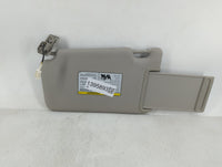 2018-2021 Nissan Kicks Sun Visor Shade Replacement Passenger Right Mirror Fits Fits 2018 2019 2020 2021 OEM Used Auto Parts 