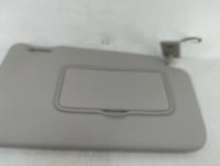 2018-2021 Nissan Kicks Sun Visor Shade Replacement Passenger Right Mirror Fits Fits 2018 2019 2020 2021 OEM Used Auto Parts 