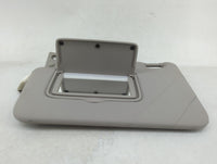 2018-2021 Nissan Kicks Sun Visor Shade Replacement Driver Left Mirror Fits Fits 2018 2019 2020 2021 OEM Used Auto Parts - Oe