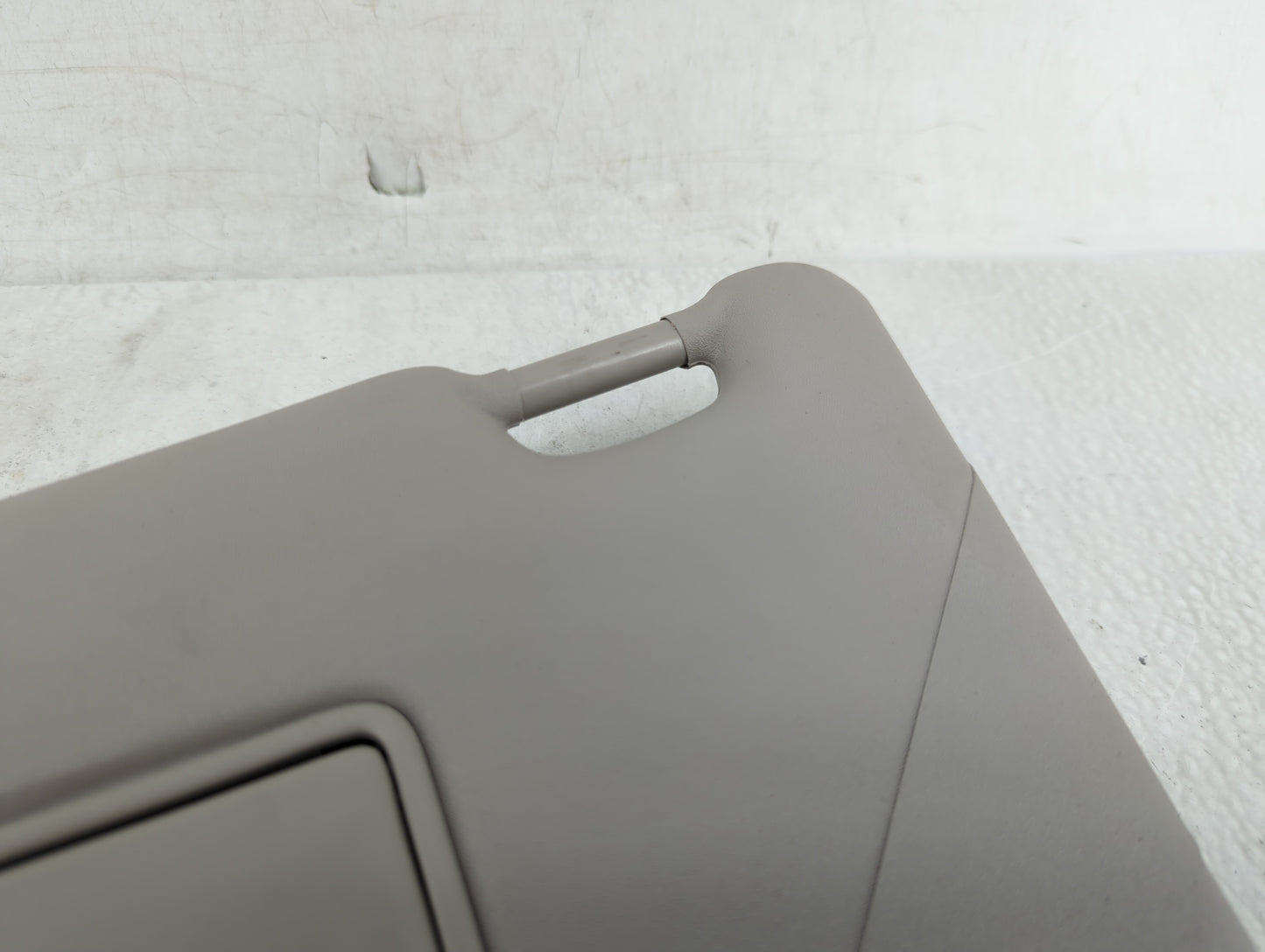 2018-2021 Nissan Kicks Sun Visor Shade Replacement Driver Left Mirror Fits Fits 2018 2019 2020 2021 OEM Used Auto Parts - Oe