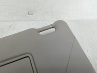 2018-2021 Nissan Kicks Sun Visor Shade Replacement Driver Left Mirror Fits Fits 2018 2019 2020 2021 OEM Used Auto Parts - Oe