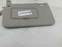 2018-2021 Nissan Kicks Sun Visor Shade Replacement Driver Left Mirror Fits Fits 2018 2019 2020 2021 OEM Used Auto Parts - Oe