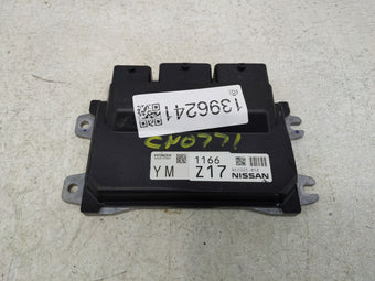 compare product 2018-2019 Nissan Kicks PCM Engine Control Computer ECU ECM PCU OEM P/N:NEC005-852 Fits Fits 2018 2019 OEM Used Auto Parts