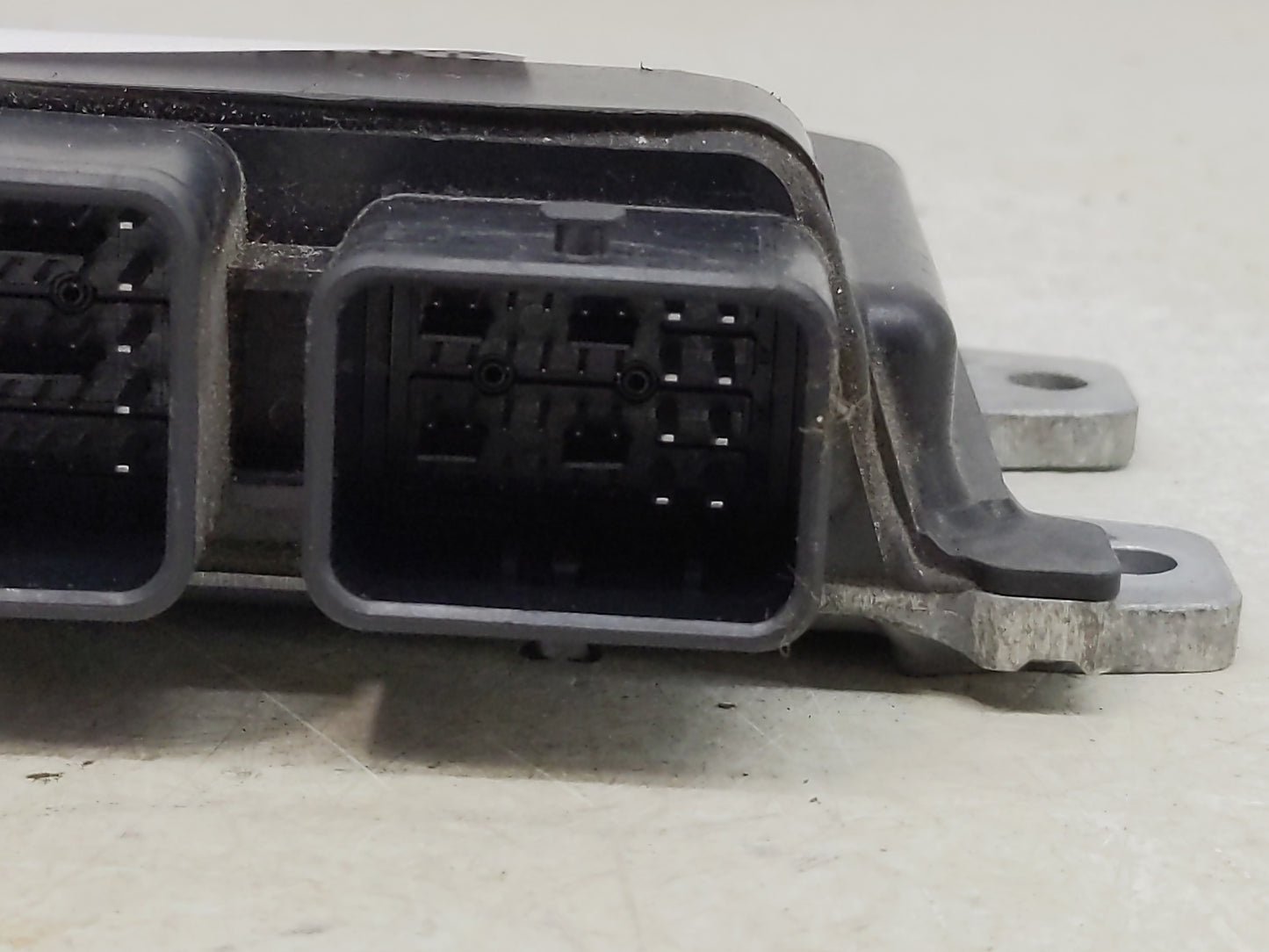 2018-2019 Nissan Kicks PCM Engine Control Computer ECU ECM PCU OEM P/N:NEC005-852 Fits Fits 2018 2019 OEM Used Auto Parts - 