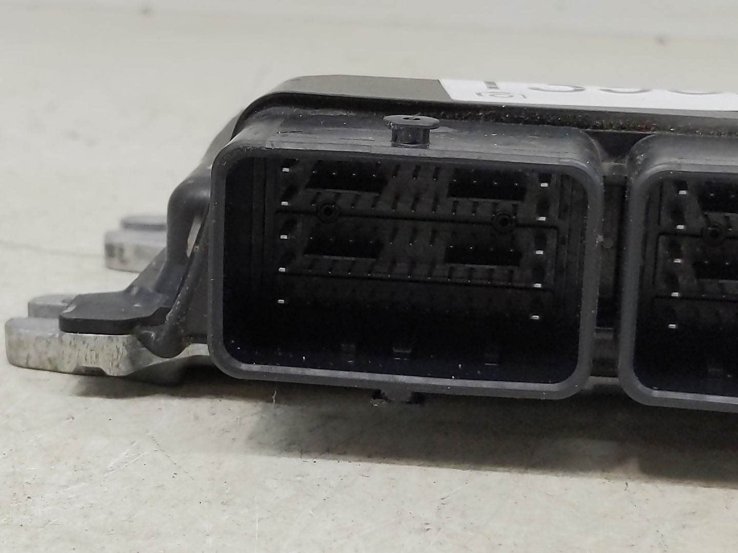 2018-2019 Nissan Kicks PCM Engine Control Computer ECU ECM PCU OEM P/N:NEC005-852 Fits Fits 2018 2019 OEM Used Auto Parts - 