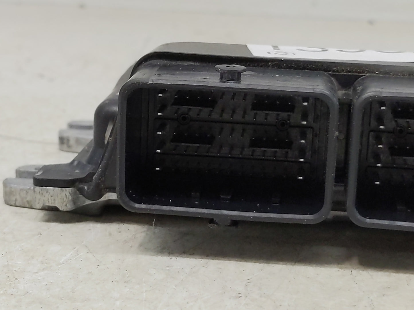 2018-2019 Nissan Kicks PCM Engine Control Computer ECU ECM PCU OEM P/N:NEC005-852 Fits Fits 2018 2019 OEM Used Auto Parts - 