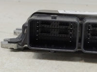 2018-2019 Nissan Kicks PCM Engine Control Computer ECU ECM PCU OEM P/N:NEC005-852 Fits Fits 2018 2019 OEM Used Auto Parts - 
