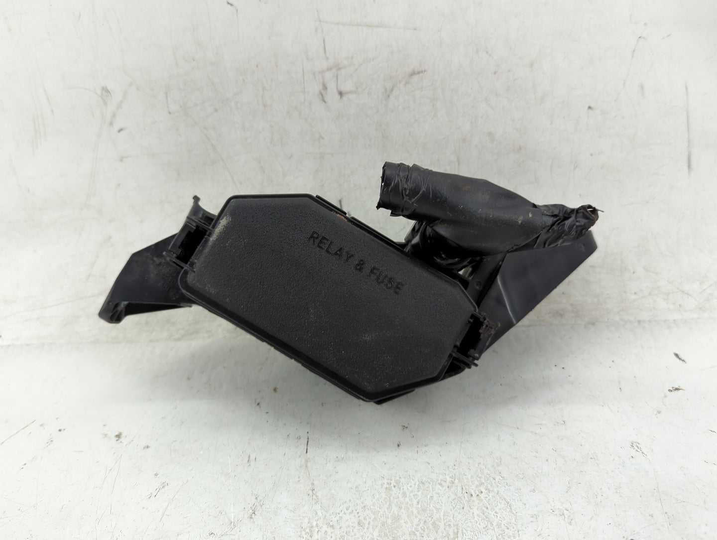 2018-2021 Nissan Kicks Fusebox Fuse Box Panel Relay Module Fits Fits 2018 2019 2020 2021 OEM Used Auto Parts - Oemusedautopa
