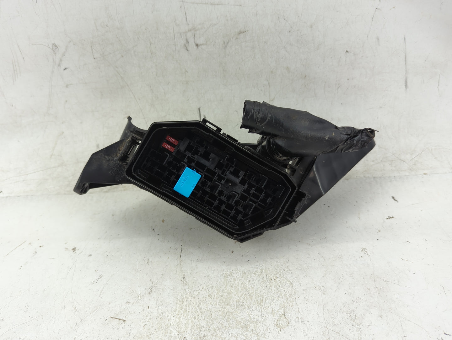 2018-2021 Nissan Kicks Fusebox Fuse Box Panel Relay Module Fits Fits 2018 2019 2020 2021 OEM Used Auto Parts - Oemusedautopa