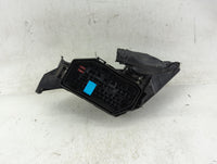 2018-2021 Nissan Kicks Fusebox Fuse Box Panel Relay Module Fits Fits 2018 2019 2020 2021 OEM Used Auto Parts - Oemusedautopa