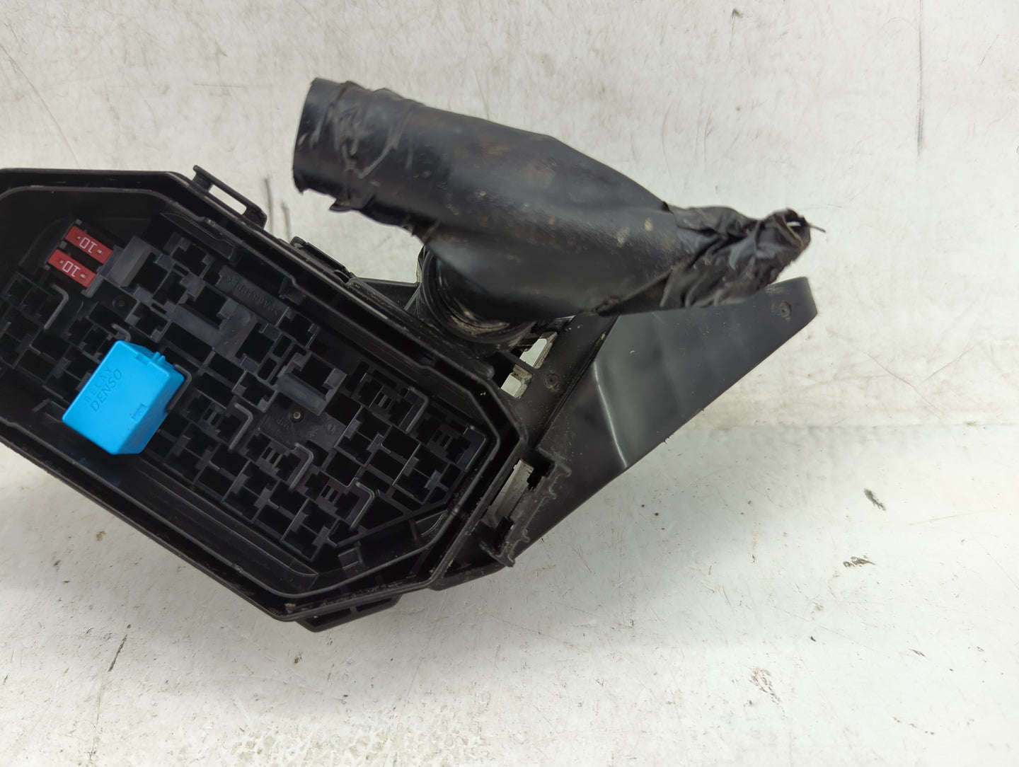 2018-2021 Nissan Kicks Fusebox Fuse Box Panel Relay Module Fits Fits 2018 2019 2020 2021 OEM Used Auto Parts - Oemusedautopa