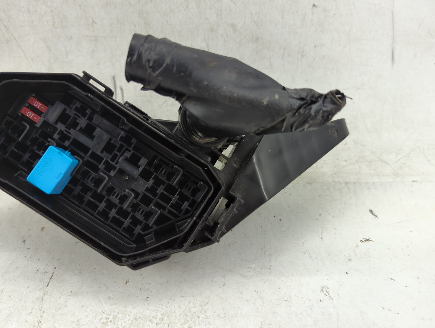 2018-2021 Nissan Kicks Fusebox Fuse Box Panel Relay Module Fits Fits 2018 2019 2020 2021 OEM Used Auto Parts - Oemusedautopa