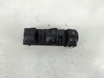 compare product 2018-2021 Nissan Kicks Master Power Window Switch Replacement Driver Side Left P/N:25401 5RL0A Fits Fits 2018 2019 2020 2021 OEM Used Auto Parts