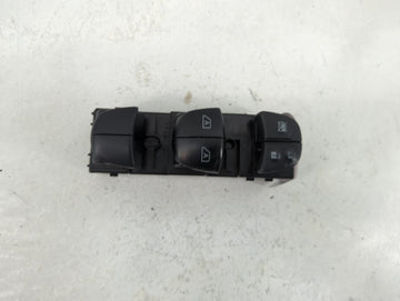 2018-2021 Nissan Kicks Master Power Window Switch Replacement Driver Side Left P/N:25401 5RL0A Fits Fits 2018 2019 2020 2021
