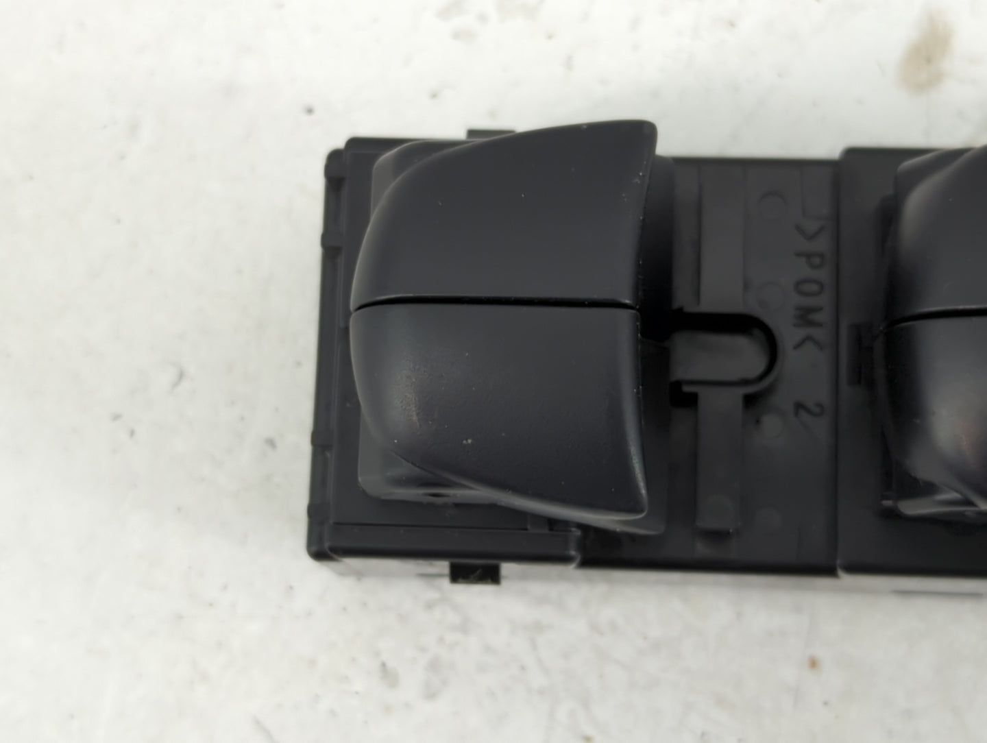 2018-2021 Nissan Kicks Master Power Window Switch Replacement Driver Side Left P/N:25401 5RL0A Fits Fits 2018 2019 2020 2021