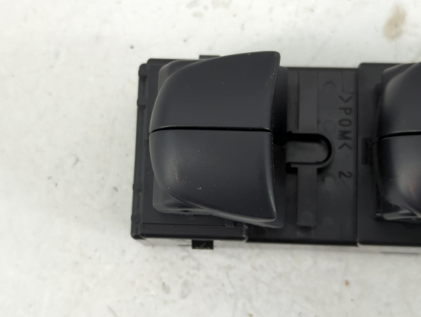 2018-2021 Nissan Kicks Master Power Window Switch Replacement Driver Side Left P/N:25401 5RL0A Fits Fits 2018 2019 2020 2021
