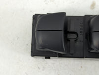 2018-2021 Nissan Kicks Master Power Window Switch Replacement Driver Side Left P/N:25401 5RL0A Fits Fits 2018 2019 2020 2021