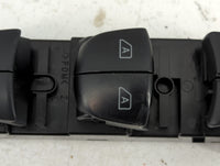 2018-2021 Nissan Kicks Master Power Window Switch Replacement Driver Side Left P/N:25401 5RL0A Fits Fits 2018 2019 2020 2021