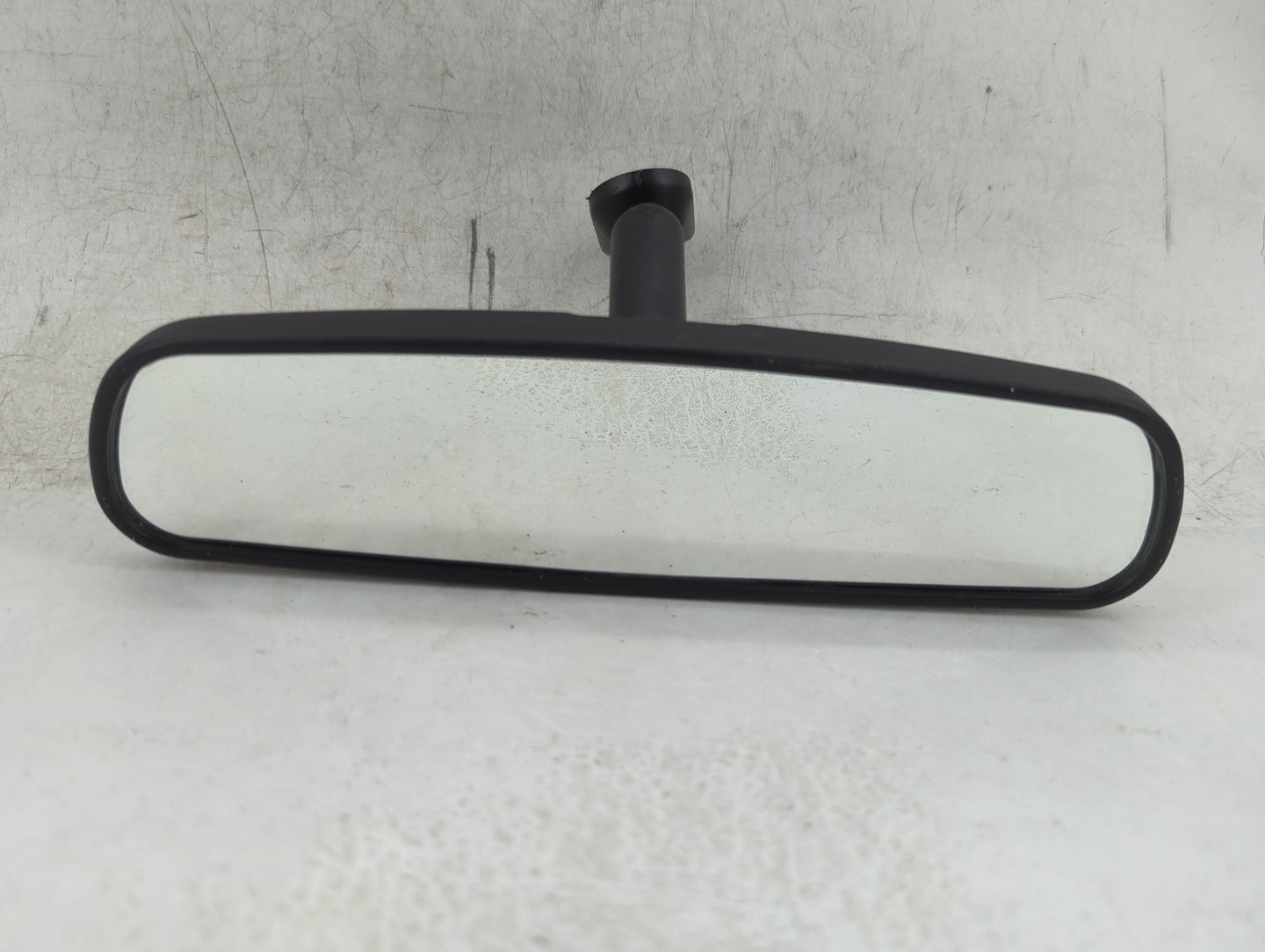 2018-2021 Nissan Kicks Interior Rear View Mirror Replacement OEM P/N:A048070 Fits OEM Used Auto Parts - Oemusedautoparts1.co