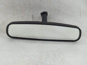 2018-2021 Nissan Kicks Interior Rear View Mirror Replacement OEM P/N:A048070 Fits OEM Used Auto Parts - Oemusedautoparts1.co