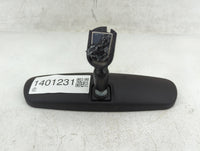2018-2021 Nissan Kicks Interior Rear View Mirror Replacement OEM P/N:A048070 Fits OEM Used Auto Parts - Oemusedautoparts1.co