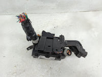 2018-2021 Nissan Kicks Fusebox Fuse Box Panel Relay Module Fits Fits 2018 2019 2020 2021 OEM Used Auto Parts - Oemusedautopa