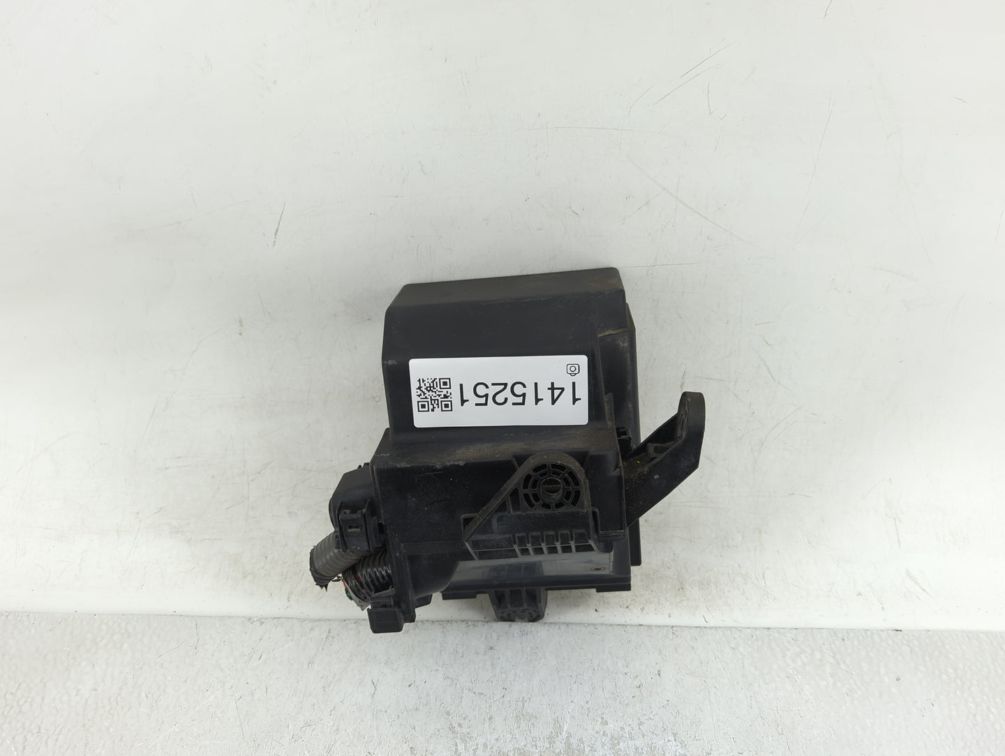 2018-2021 Nissan Kicks Fusebox Fuse Box Panel Relay Module Fits Fits 2018 2019 2020 2021 OEM Used Auto Parts - Oemusedautopa