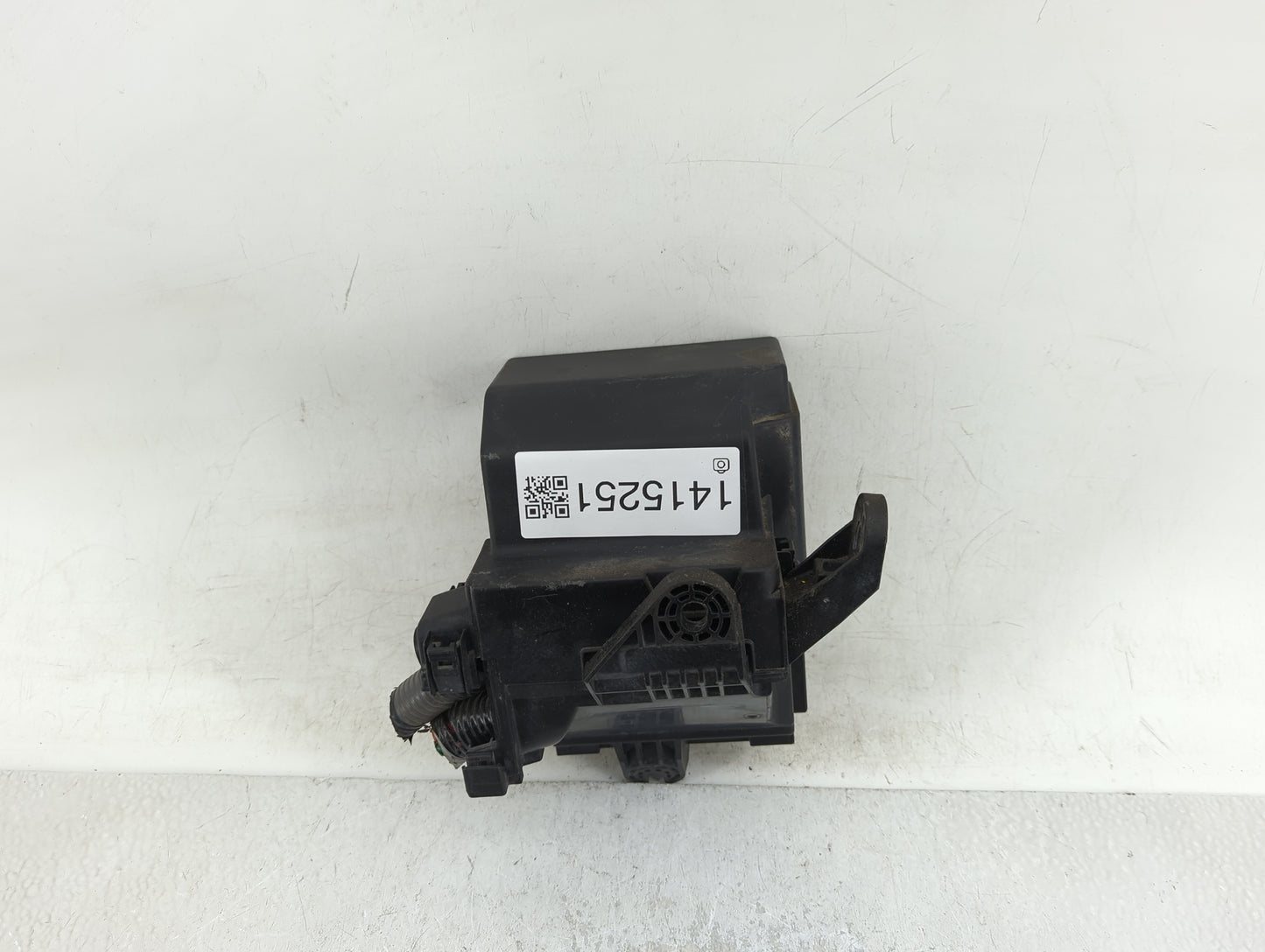 2018-2021 Nissan Kicks Fusebox Fuse Box Panel Relay Module Fits Fits 2018 2019 2020 2021 OEM Used Auto Parts - Oemusedautopa