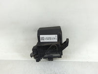 2018-2021 Nissan Kicks Fusebox Fuse Box Panel Relay Module Fits Fits 2018 2019 2020 2021 OEM Used Auto Parts - Oemusedautopa
