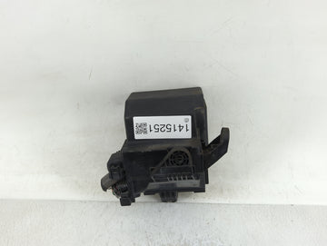 2018-2021 Nissan Kicks Fusebox Fuse Box Panel Relay Module Fits Fits 2018 2019 2020 2021 OEM Used Auto Parts - Oemusedautopa