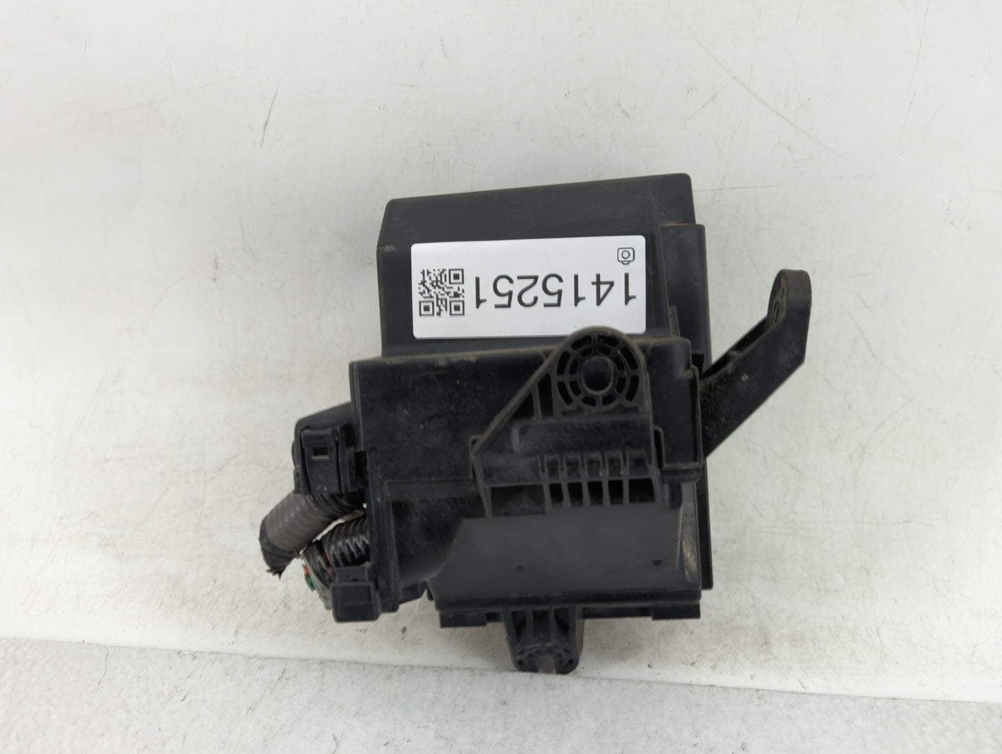 2018-2021 Nissan Kicks Fusebox Fuse Box Panel Relay Module Fits Fits 2018 2019 2020 2021 OEM Used Auto Parts - Oemusedautopa