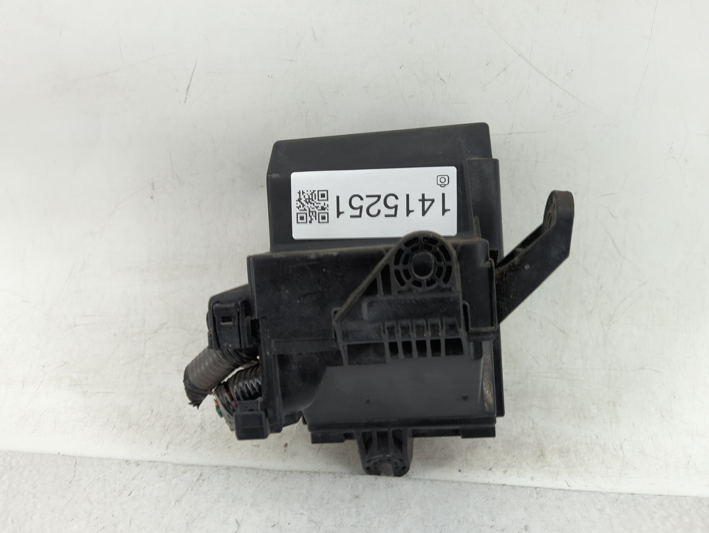 2018-2021 Nissan Kicks Fusebox Fuse Box Panel Relay Module Fits Fits 2018 2019 2020 2021 OEM Used Auto Parts - Oemusedautopa