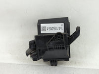 2018-2021 Nissan Kicks Fusebox Fuse Box Panel Relay Module Fits Fits 2018 2019 2020 2021 OEM Used Auto Parts - Oemusedautopa