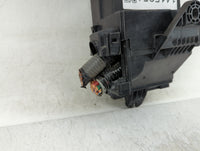 2018-2021 Nissan Kicks Fusebox Fuse Box Panel Relay Module Fits Fits 2018 2019 2020 2021 OEM Used Auto Parts - Oemusedautopa