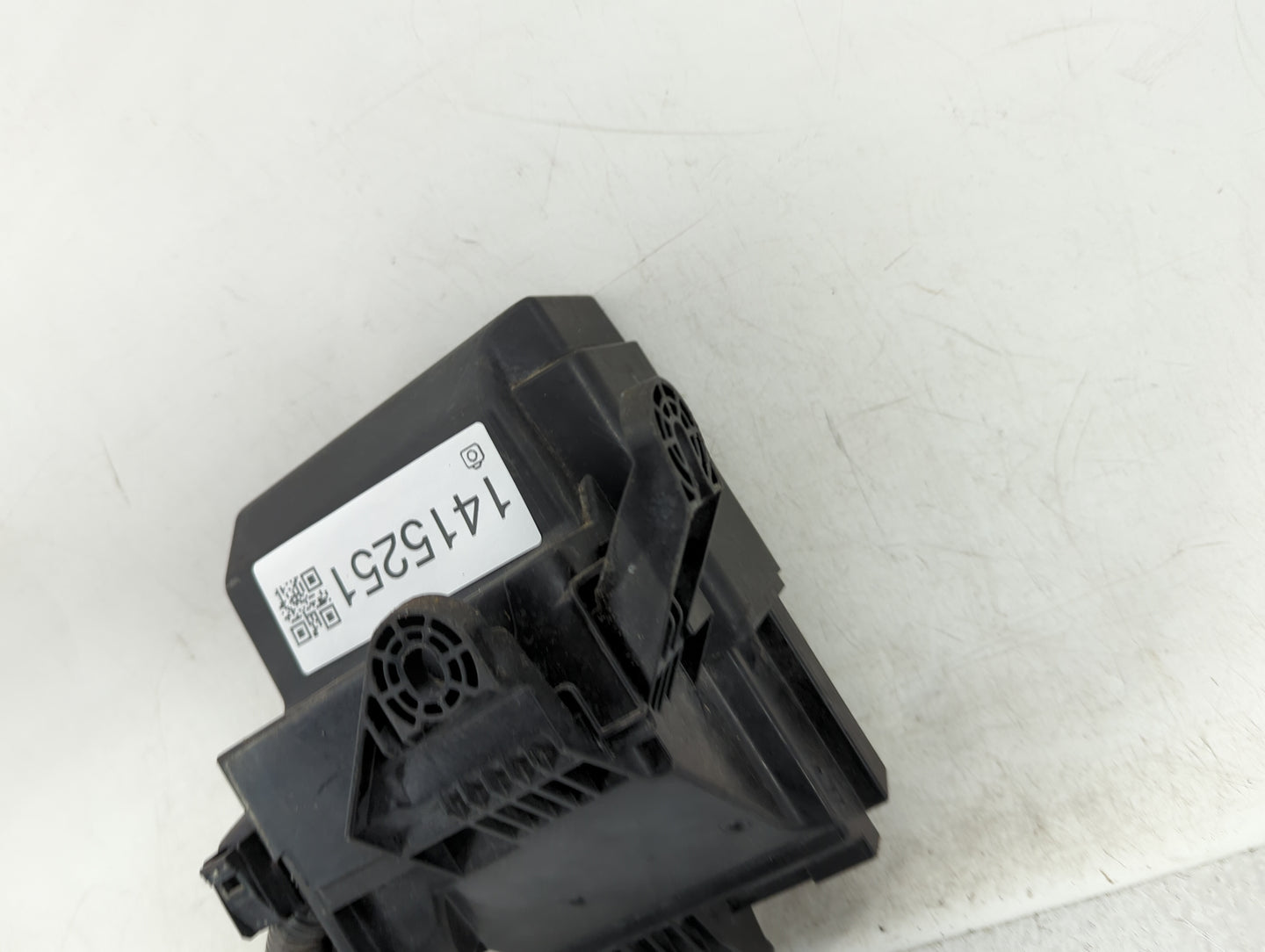 2018-2021 Nissan Kicks Fusebox Fuse Box Panel Relay Module Fits Fits 2018 2019 2020 2021 OEM Used Auto Parts - Oemusedautopa