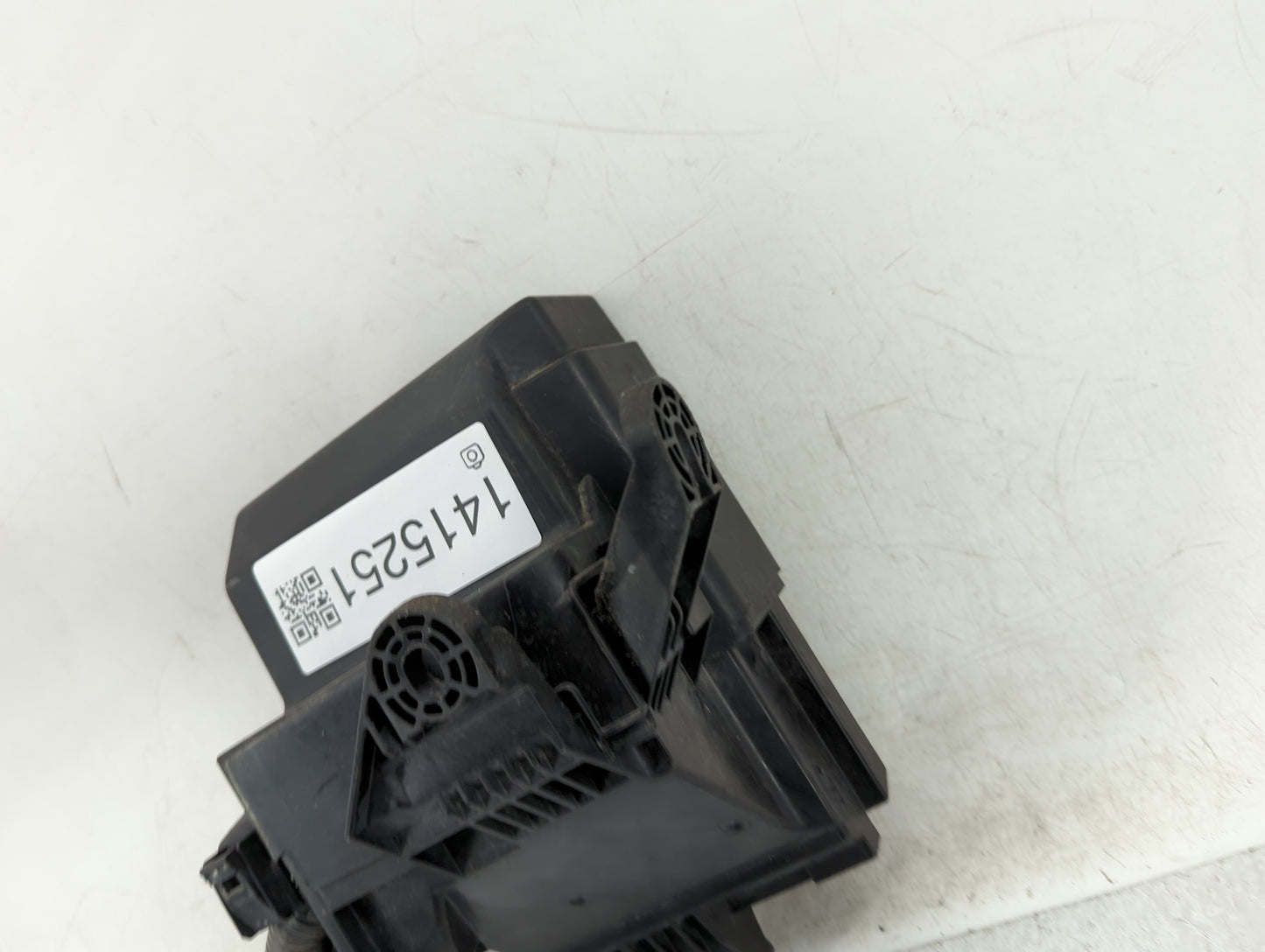 2018-2021 Nissan Kicks Fusebox Fuse Box Panel Relay Module Fits Fits 2018 2019 2020 2021 OEM Used Auto Parts - Oemusedautopa