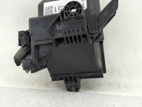 2018-2021 Nissan Kicks Fusebox Fuse Box Panel Relay Module Fits Fits 2018 2019 2020 2021 OEM Used Auto Parts - Oemusedautopa