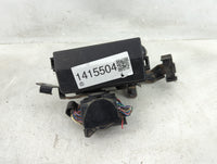 2018-2021 Nissan Kicks Fusebox Fuse Box Panel Relay Module Fits Fits 2018 2019 2020 2021 OEM Used Auto Parts - Oemusedautopa