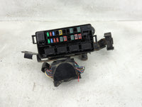 2018-2021 Nissan Kicks Fusebox Fuse Box Panel Relay Module Fits Fits 2018 2019 2020 2021 OEM Used Auto Parts - Oemusedautopa