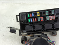 2018-2021 Nissan Kicks Fusebox Fuse Box Panel Relay Module Fits Fits 2018 2019 2020 2021 OEM Used Auto Parts - Oemusedautopa