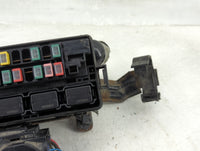 2018-2021 Nissan Kicks Fusebox Fuse Box Panel Relay Module Fits Fits 2018 2019 2020 2021 OEM Used Auto Parts - Oemusedautopa